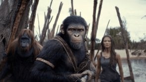 Musisz iść na Królestwo Planety Małp – to jedna z najlepszych części serii