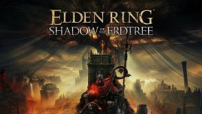 Dodatek do Elden Ring już w przyszłym miesiącu. Znamy szczegóły Shadow of the Erdtree