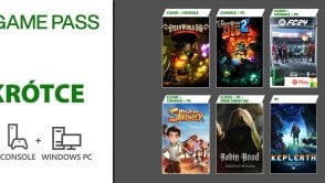 Xbox Game Pass na drugą połowę czerwca. Będzie w co grać