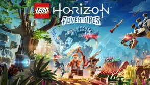 LEGO Horizon Adventures oficjalnie! Alloy wkracza do nowego świata