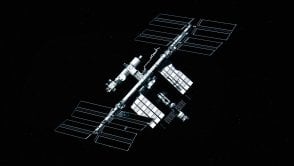 Starliner pomógł ISS rozwiązać "wstydliwy problem". O czym mowa?
