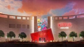 Netflix House, czyli giganta otwiera sklepy centrach handlowych. Co zaoferują takie przybytki?