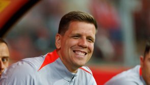 Wojciech Szczęsny bohaterem nowego dokumentu Amazonu