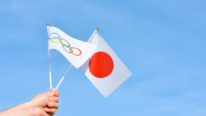 Japończycy na Igrzyskach będą chronić się przed podczerwienią. Nie zgadniecie dlaczego