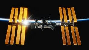 Coś niedobrego dzieje się z ISS? Pojawiły się sprzeczne informacje, ale wszystko już jest jasne
