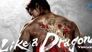 "Like a Dragon: Yakuza" z własnym serialem! Amazon Prime zaskakuje graczy