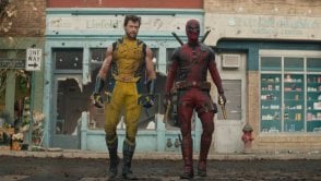 Deadpool & Wolverine – recenzja. Laurka dla fanów i najlepszy film Marvela ostatnich lat