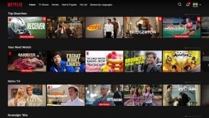 Netflix przygotowuje nową aplikację na TV. Zmieni się prawie wszystko