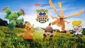 Pokemon GO rekordy bije teraz, a nie w czasie największego szaleństwa