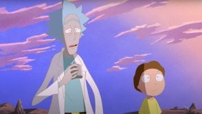 Rick and Morty: The Anime na oficjalnym zwiastunie. Znamy datę premiery