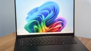 Microsoft Surface Laptop 7 - recenzja. Tylko jedno "ale"