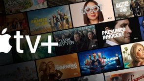 Apple TV+ ma mniej wyświetleń w miesiąc, niż Netflix w dzień. Szkoda, bo to świetne VOD