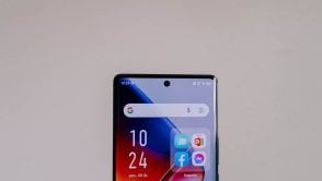 Infinix Note 40 Pro+ 5G - najśredniejszy średniak do 2000 zł. Czy warto go kupić?