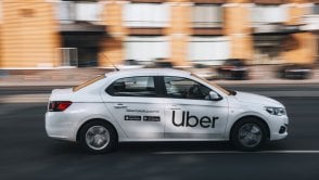 Uber wprowadza rewolucję. Rozwiążą problemy z kierowcami