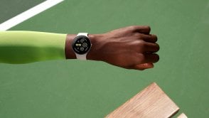 Fitbit w ciele Google: oto zegarek Pixel Watch 3