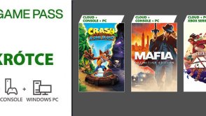 Microsoft daje, Microsoft zabiera. Co nowego w Xbox Game Pass?