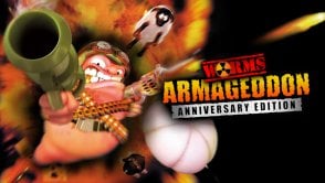 Aż się łezka w oku kręci. Nadchodzi Worms: Armageddon - Anniversary Edition