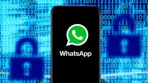 Wystrzegaj się WhatsApp! Dane 3 milionów użytkowników w rękach hakerów