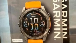 Garmin Fenix 8 już w sklepach. Będzie jednak wersja z ekranem MIP