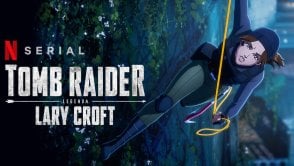 Tomb Raider wraca w nowej odsłonie. Takiej Lary Croft jeszcze nie widzieliście