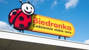 Hit w Biedronce! Elektronika o ponad połowę taniej