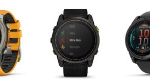 Garmin Fenix 8 i Fenix E już oficjalnie. Ceny zwalają z nóg