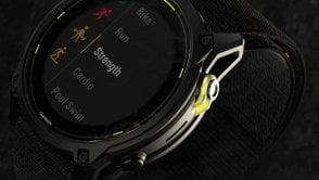 Garmin Enduro 3 - ten zegarek działa 3 miesiące bez ładowania