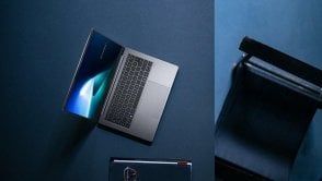 ASUS czaruje nowymi laptopami - dla każdego coś dobrego!