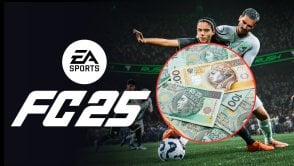 Polscy gracze oburzeni. Za EA sports FC 25 zapłacimy najwięcej