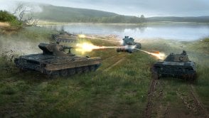 Odpuściłeś już World of Tanks? Te zmiany zachęcą Cię do powrotu