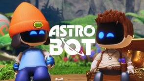 Astro Bot to najlepsza gra PlayStation tego roku. Każdy powinien w nią zagrać