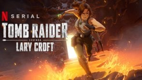 Lara Croft powraca. Takiego Tomb Raidera jeszcze nie było