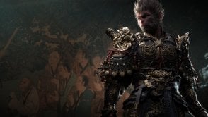 W końcu zagrałem w Black Myth: Wukong i już wiem, o co tyle szumu