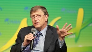 Bill Gates powie, jaka czeka nas przyszłość. Już wkrótce na Netfliksie