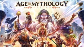 Recenzja Age of Mythology Retold. Remake mocny jak pioruny Zeusa