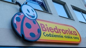 Biedronka wyprzedaje elektronikę. Myszki i przedłużacze za pół darmo