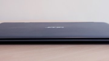 Ultrabook Acer Aspire S3 - część druga czyli  podsumowanie