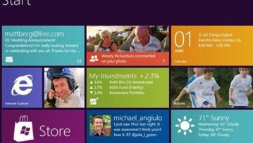 Microsoft kusi deweloperów aplikacji Windows Store