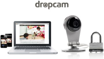 Obserwowanie domu i dzieci staje się banalnie proste - Dropcam teraz na iOS oraz Androida