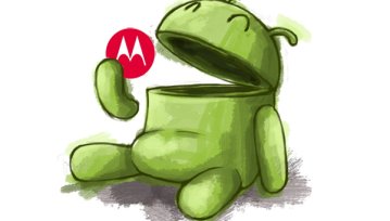 Motorola na razie kulą u nogi Google. Ale co z tego, skoro wyniki finansowe są i tak rewelacyjne?