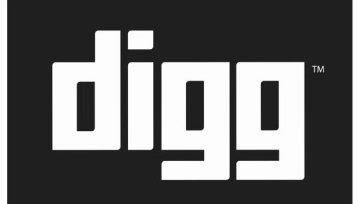 [Aktualizacja] Digg sprzedany za 500 tysięcy dolarów? Nasz Wykop jest wart znacznie więcej.