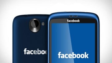 HTC zbuduje smartfona dla Facebooka. Pozwoli to tajwańskiej firmie wrócić do gry?