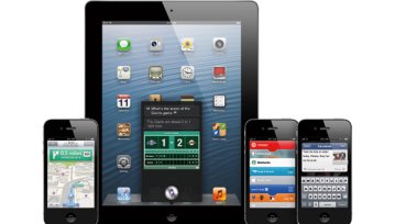 Apple sprzedało już 410 milionów urządzeń z iOS! iPad przegonił komputery w szkołach