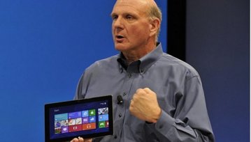  Surface może być kłopotem dla Microsoftu? Nie, to może być dopiero początek ekspansji