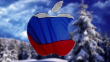 Rosja chce zakazać iPhonów. Zaskakujące przepisy