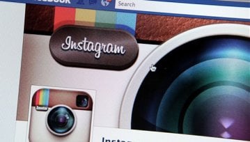 Przez taniejące akcje Facebooka na wartości traci Instagram - z miliarda dolarów zostało już tylko 738 milionów
