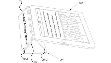 iPad z ekranem e-ink? Apple pozazdrościło Microsoftowi jego wersji Smart Cover i chce wygrać przez nokaut
