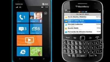 Windows Phone przegoni BlackBerry jeszcze tej jesieni? Wcale bym się nie zdziwił