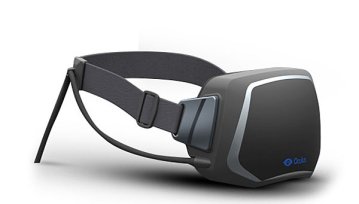 Czy wirtualna rzeczywistości ma szanse na powrót i los lepszy od telewizorów i monitorów 3D?