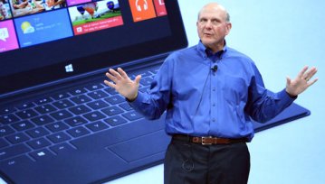 Microsoft szykuje się z Surface do ostrej walki. Będzie się działo